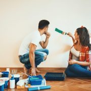 home reno