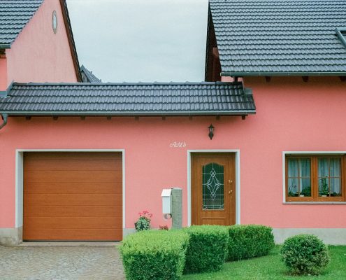 home improvement grant